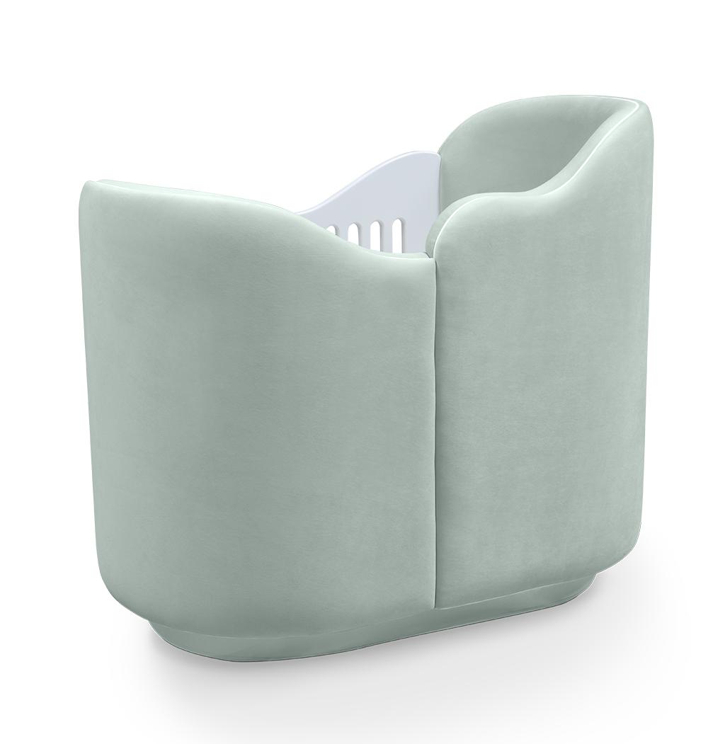 Łóżeczko Cloud Nest