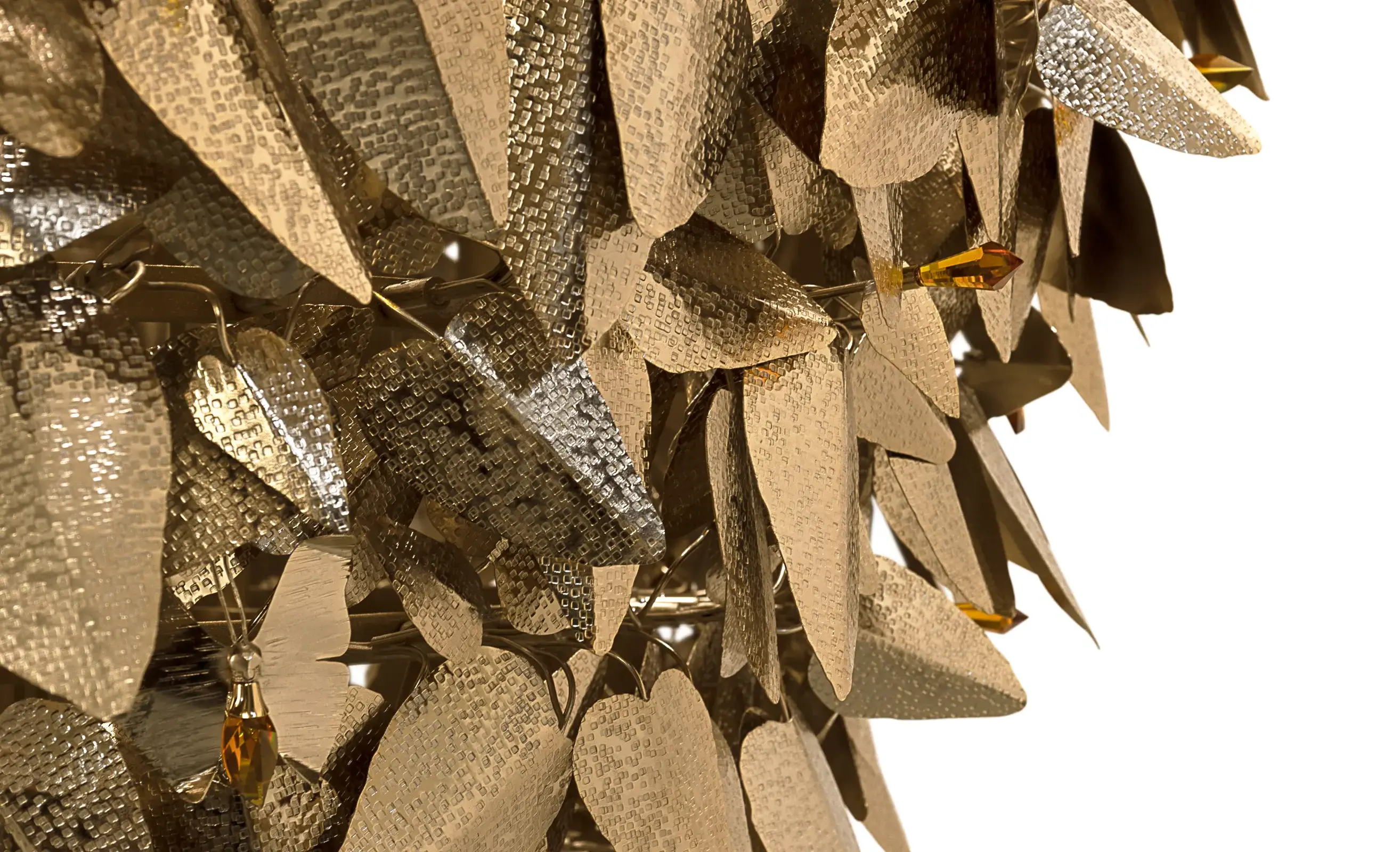 Żyrandol Royal Charm II