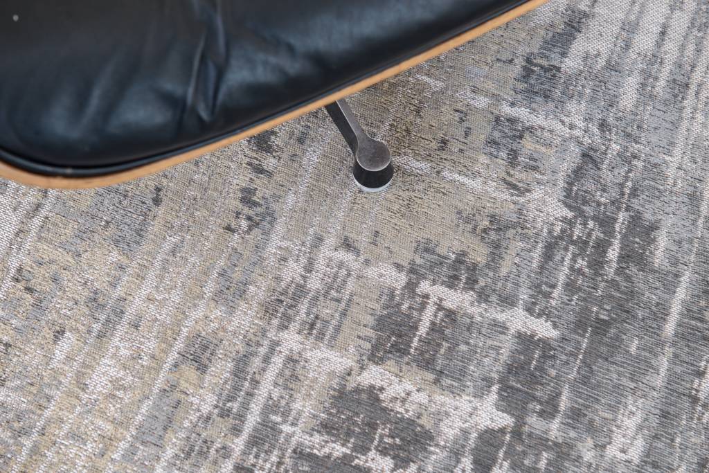Dywan 8716 Coney Grey | Rozmiar: 280 x 390 cm