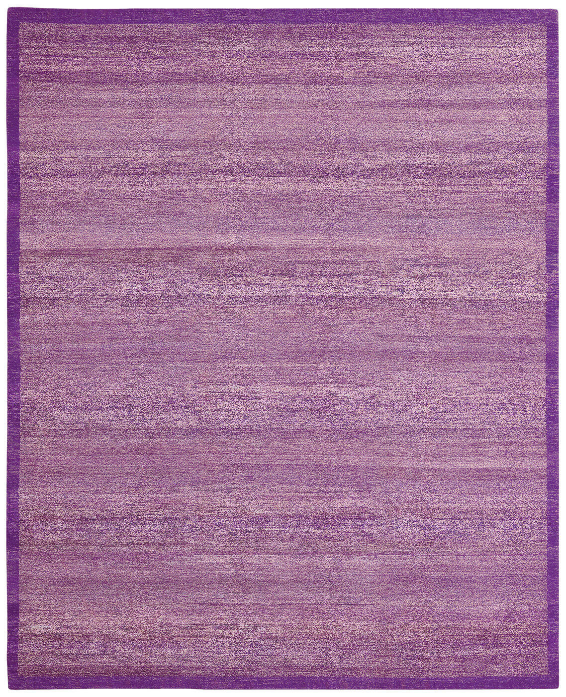 Dywan Mauro Border Purple | Rozmiar: 300 x 400 cm