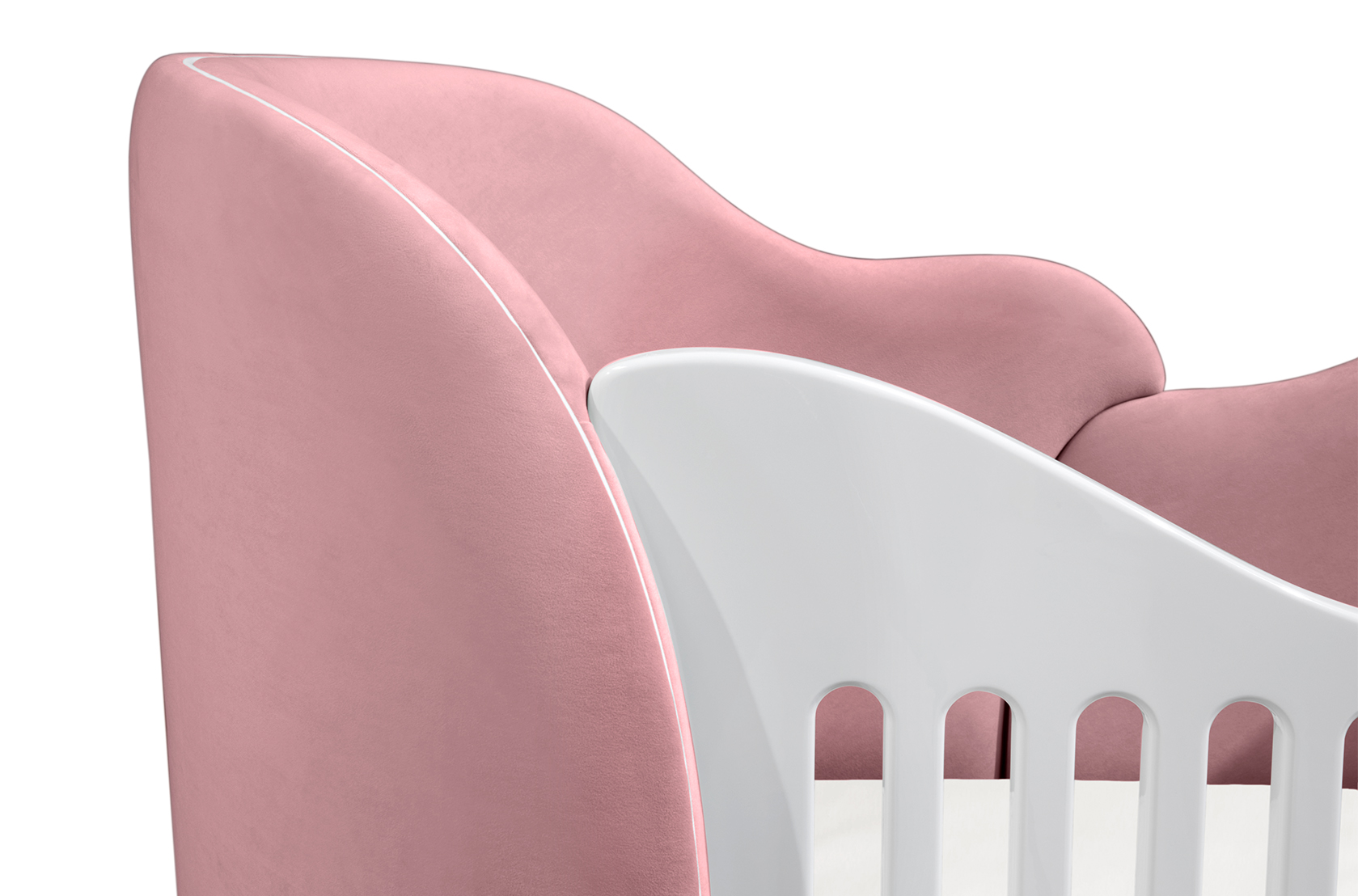 Łóżeczko Cloud Nest