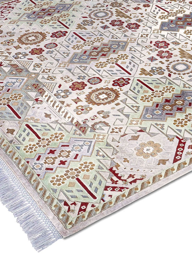 Dywan New Tribal No. 06 Original