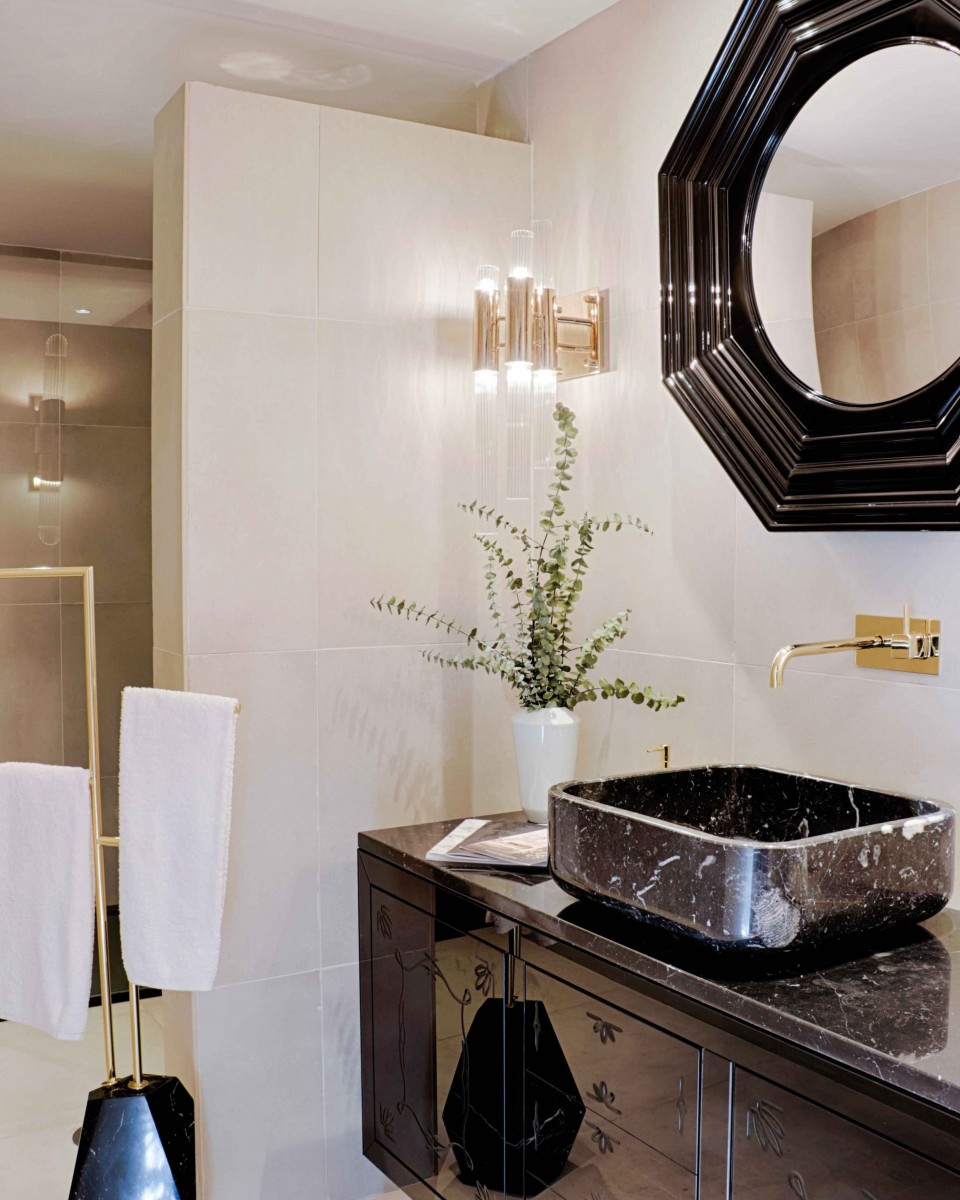 Szafka łazienkowa Cosmopolitan - 3