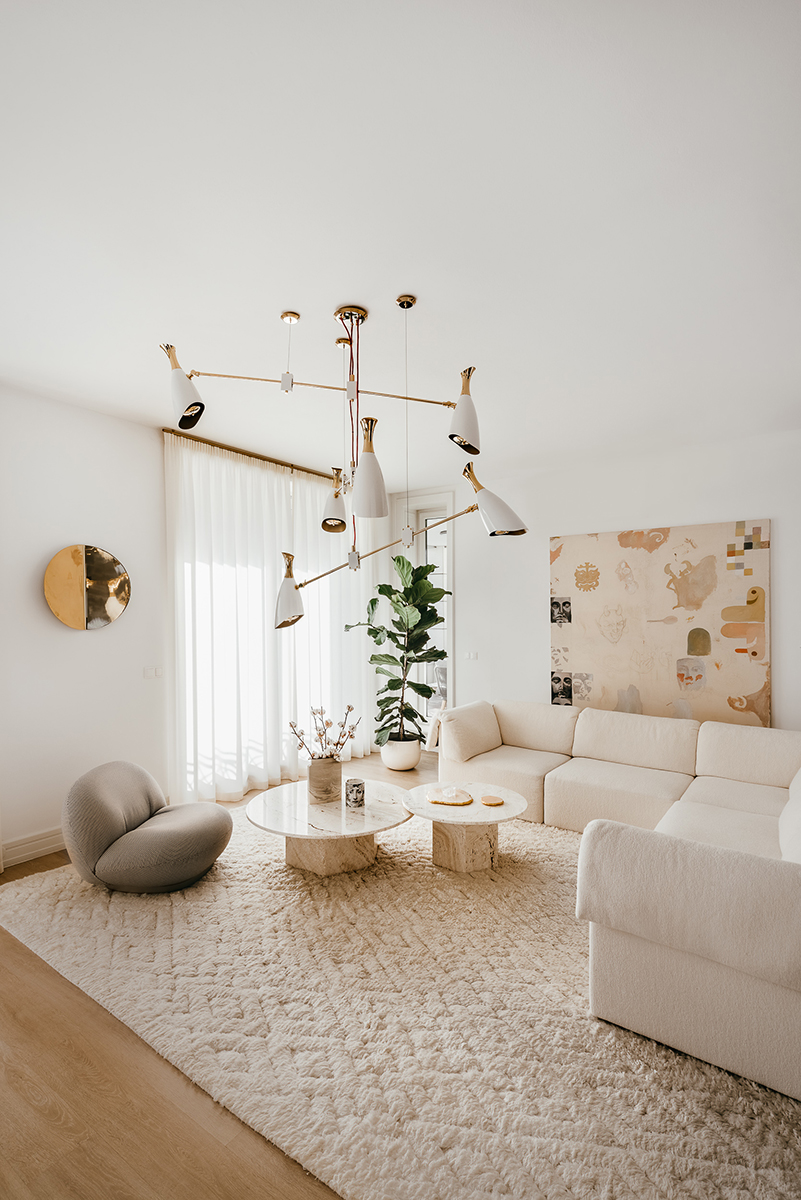 Lampa wisząca Noble