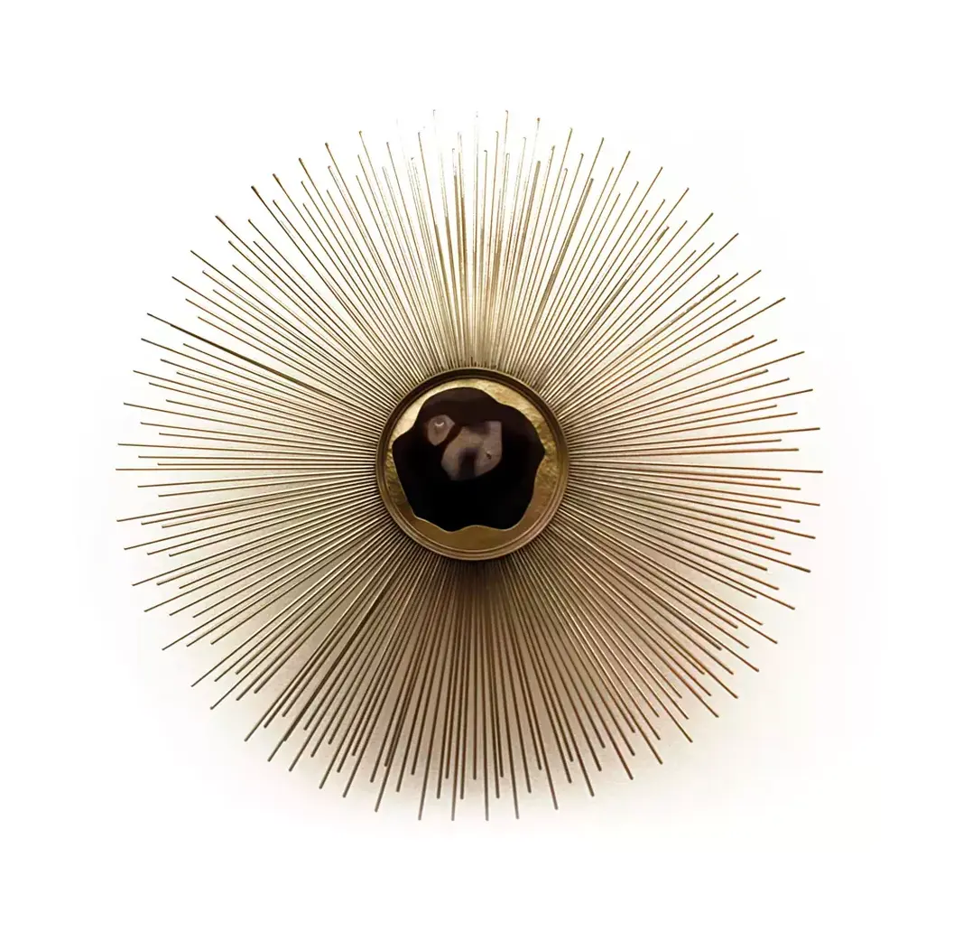 Kinkiet Brilliance Sconce