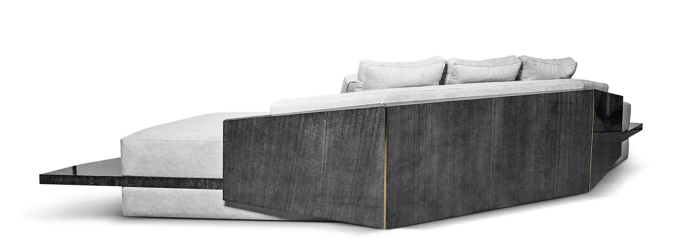 Sofa narożna Summit