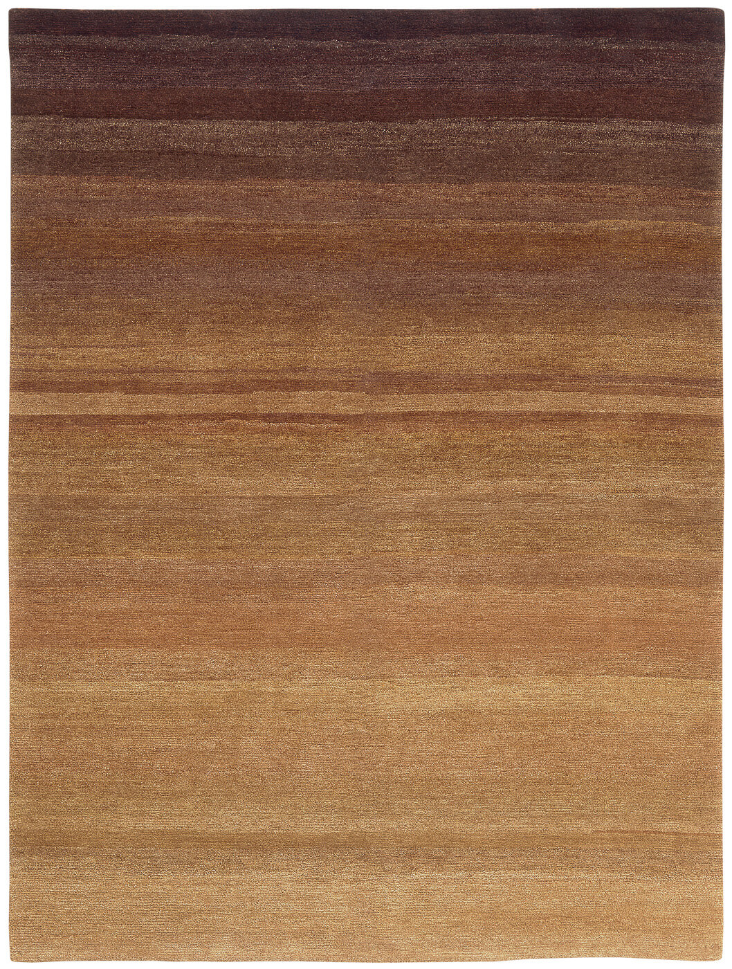 Dywan Flow Brown | Rozmiar: 200 x 300 cm