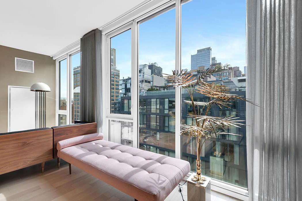 Lampa podłogowa Solara