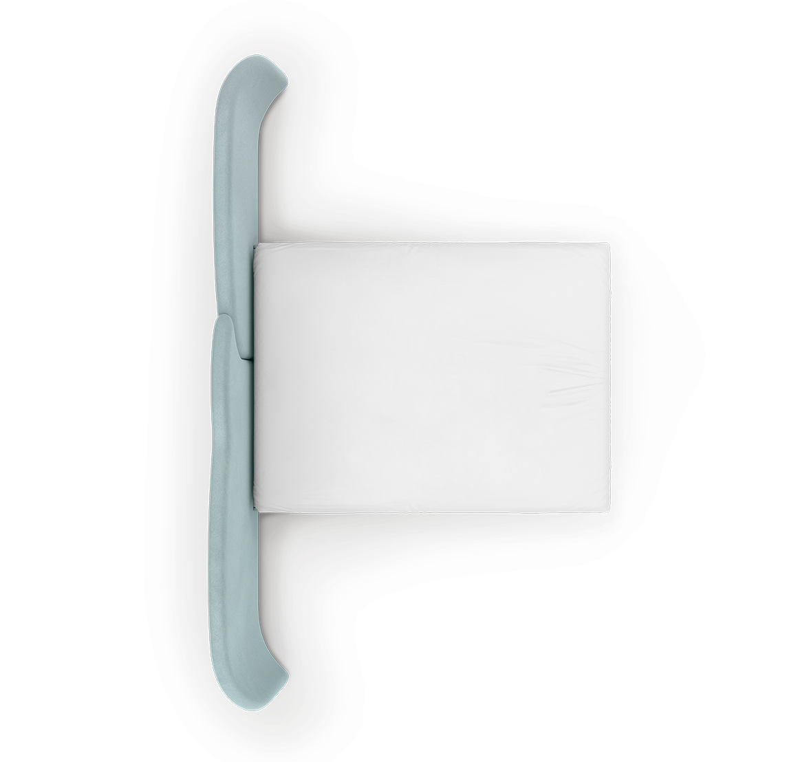 Łóżko Nimbus Serenity