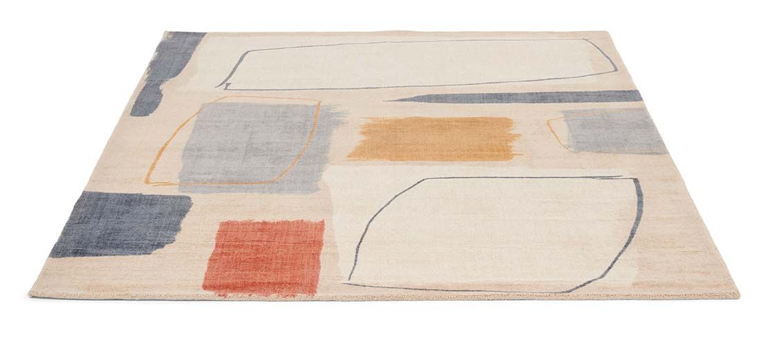 Dywan Composition Amber 23701 | Rozmiar: 200 x 280 cm