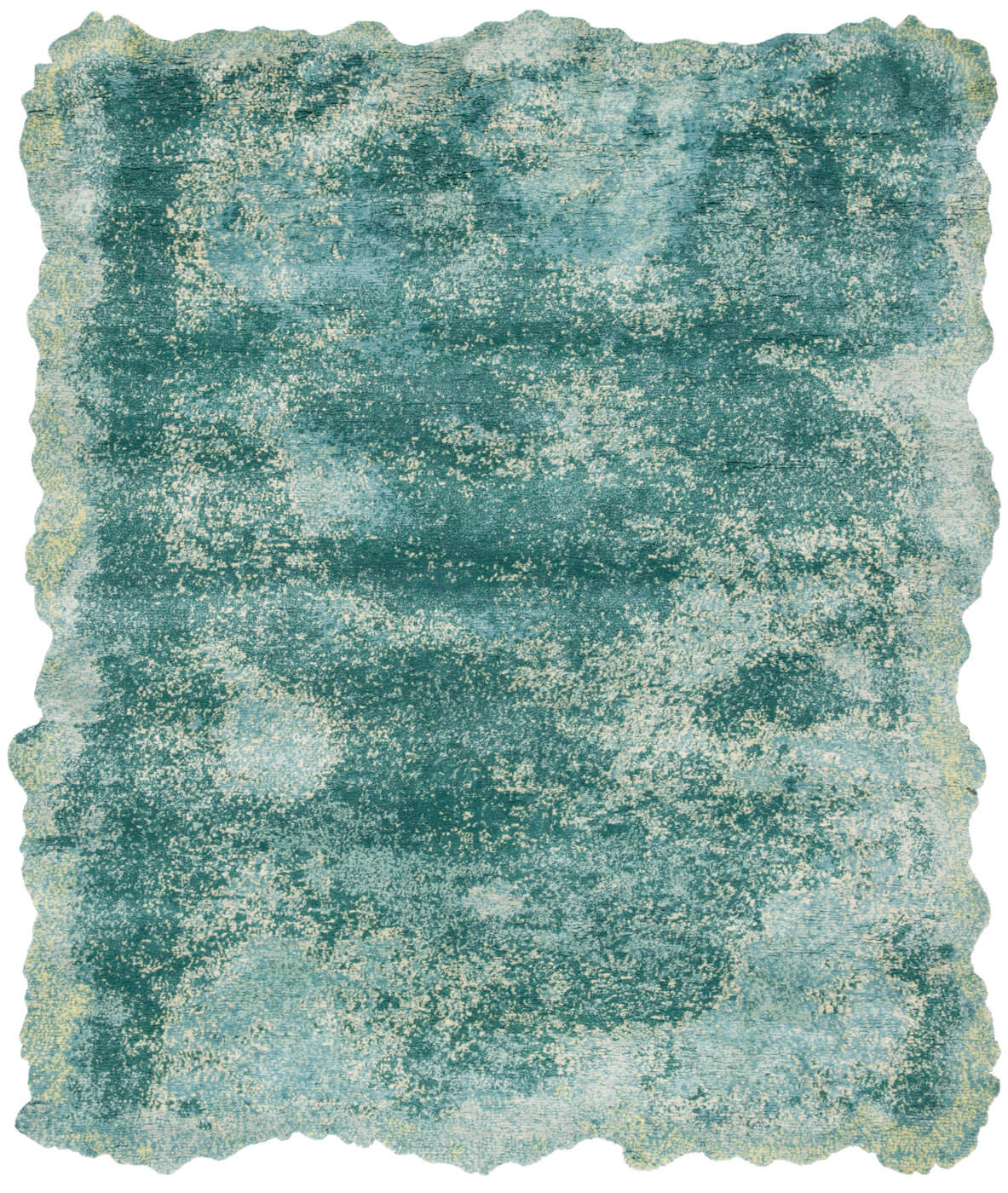 Dywan Riot Aqua | Rozmiar: 200 x 300 cm