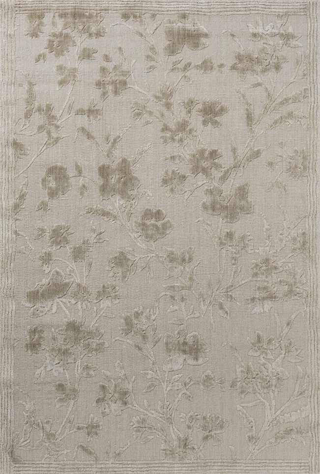 Dywan Rye-Natural 081901 | Rozmiar: 250 x 350 cm