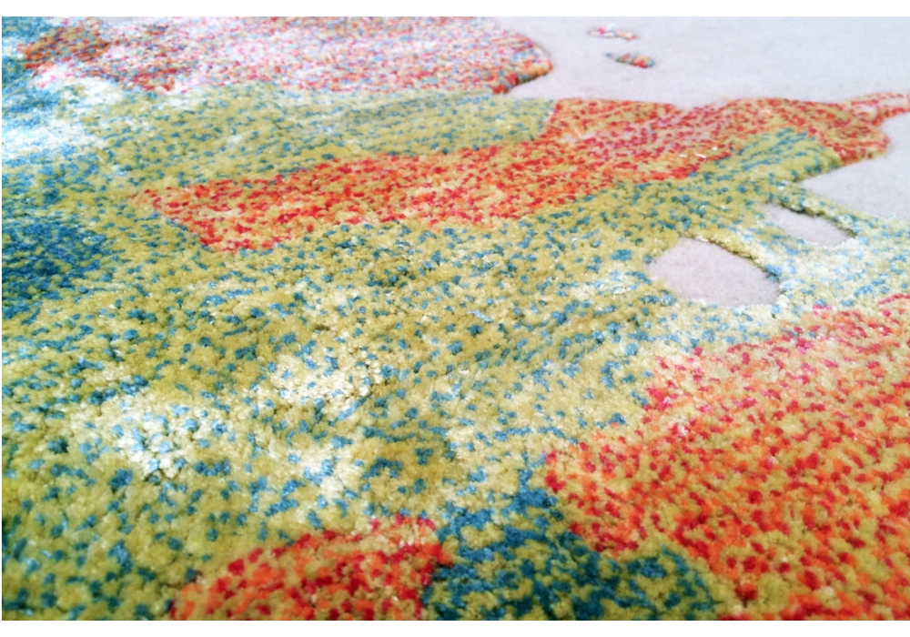 Dywan Cosmic | Rozmiar: 170 × 240 cm