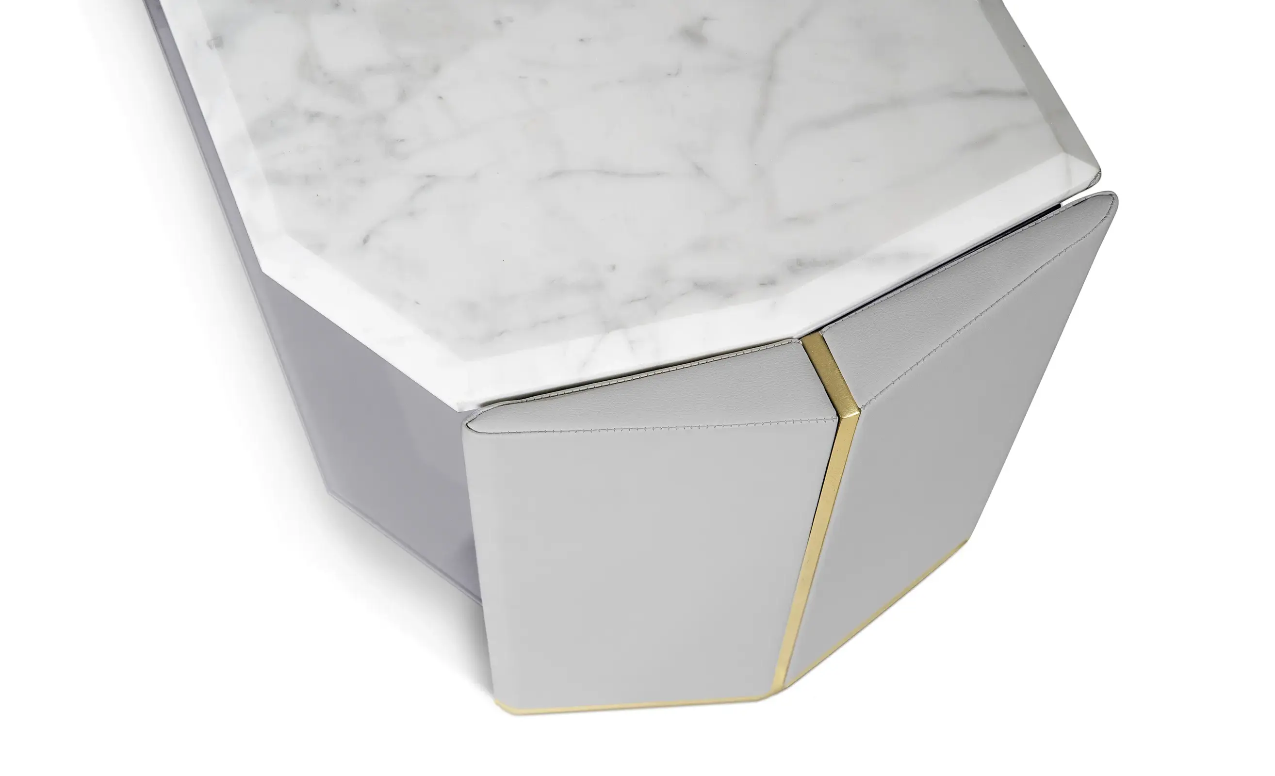 Długi stolik boczny Summit