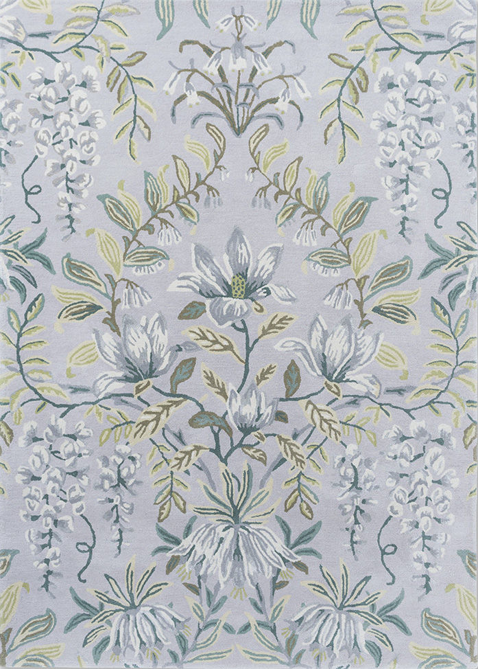 Dywan Parterre-Sage 081707 | Rozmiar: 250 x 350 cm