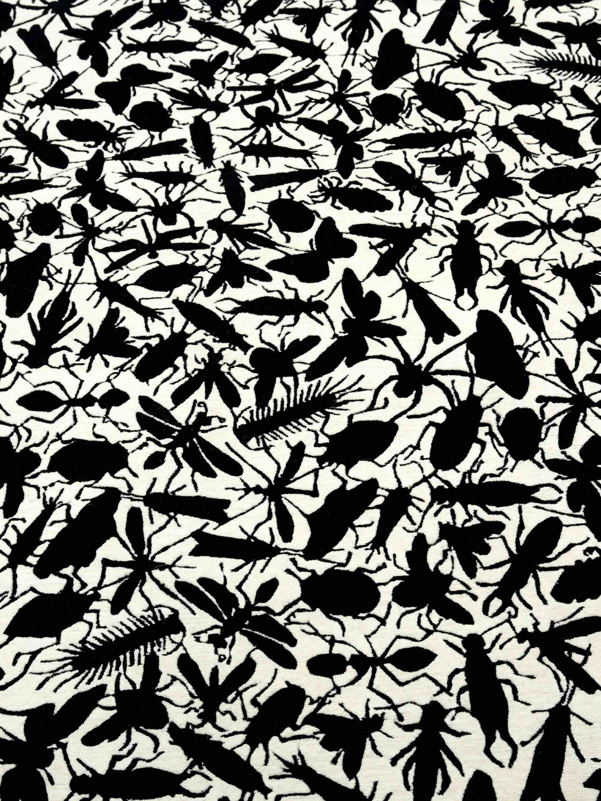 Dywan Insects