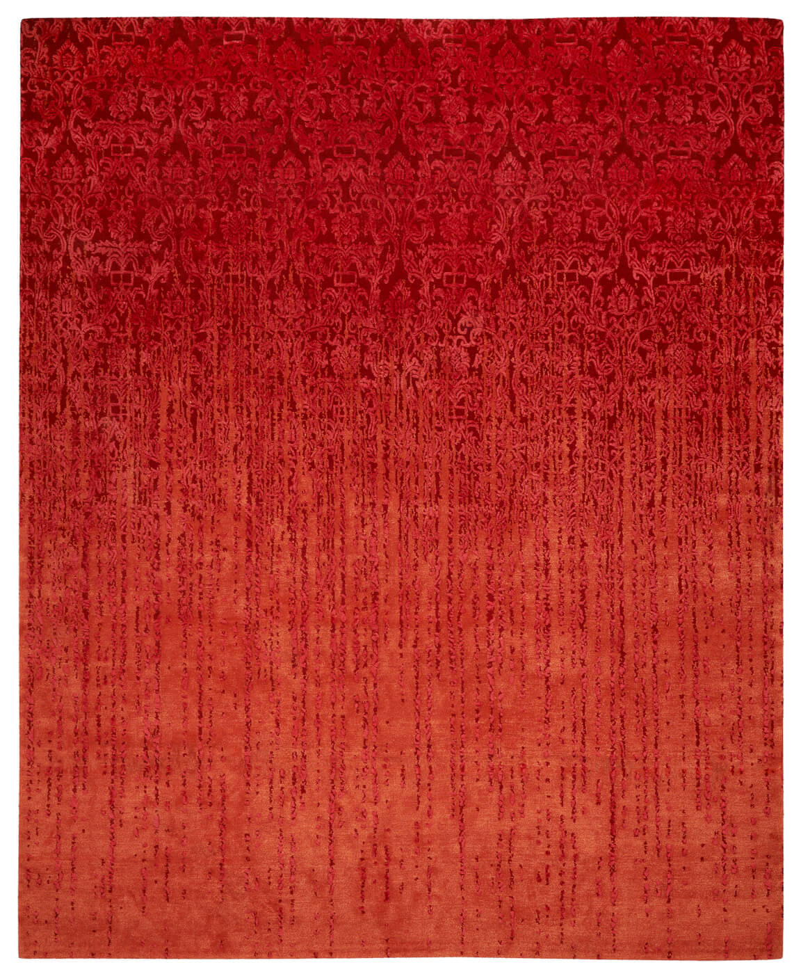 Dywan Roma Vendetta Red | Rozmiar: 400 x 500 cm