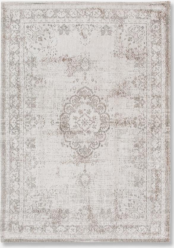 Dywan 8383 Salt & Pepper | Rozmiar: 80 x 150 cm