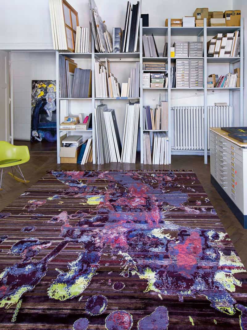 Dywan No. 04 Eco | Rozmiar: 250 x 300 cm