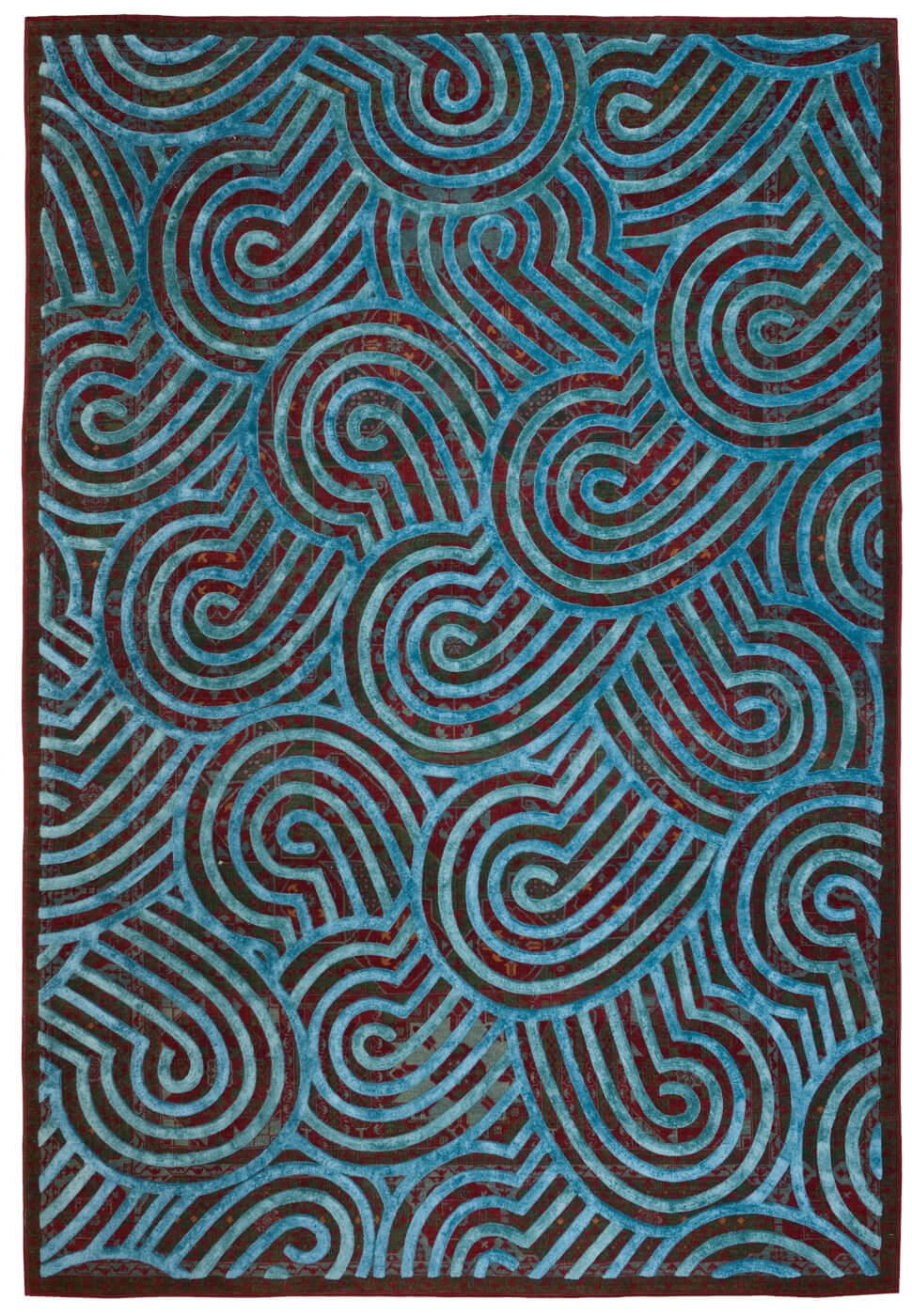 Dywan Bulut | Rozmiar: 200 x 300 cm