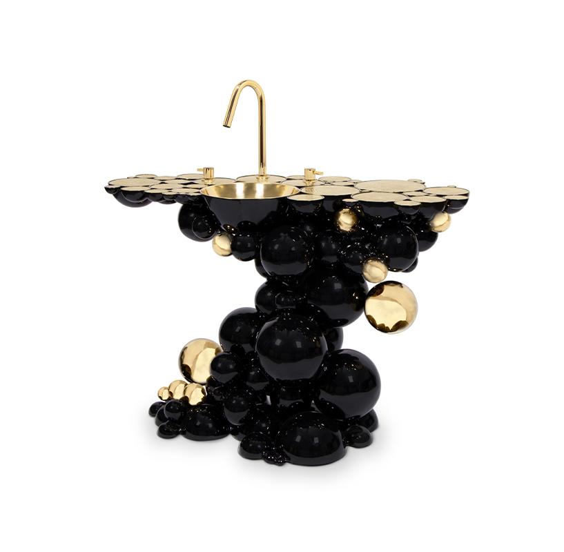 Szafka łazienkowa Momentum