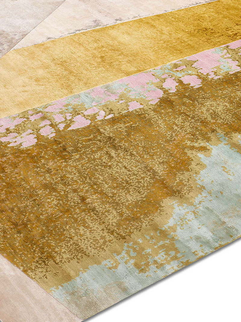 Dywan Galileo Multishape No. 08 Original | Rozmiar: 274 x 365 cm