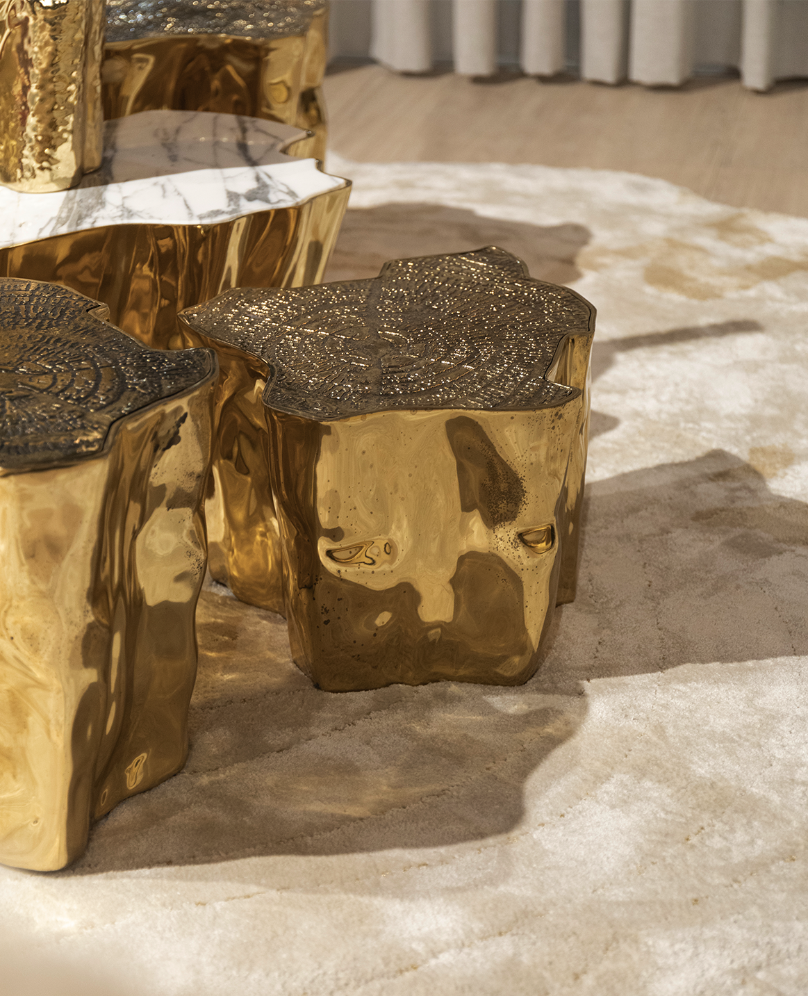 Stolik kawowy Paradise Series