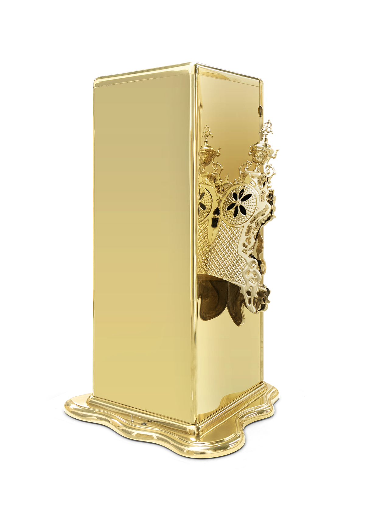 Akcesorium do zegarków Dali Opulence Watch Winder