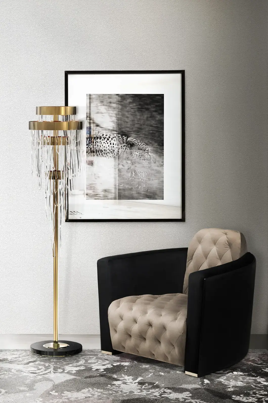 Sofa jednoosobowa Vessel - 1