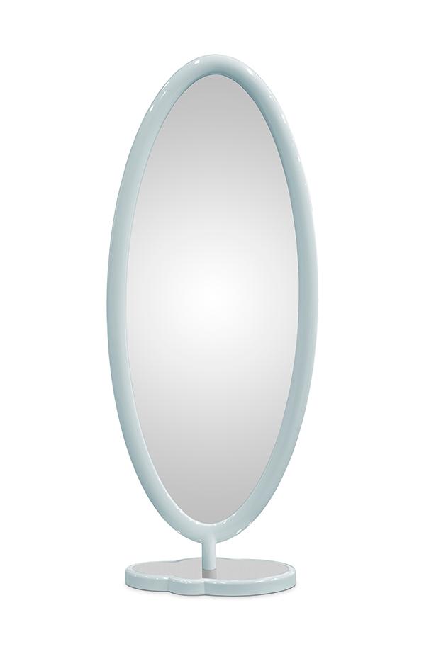 Lustro stołowe dziecięce Nimbus Vanity