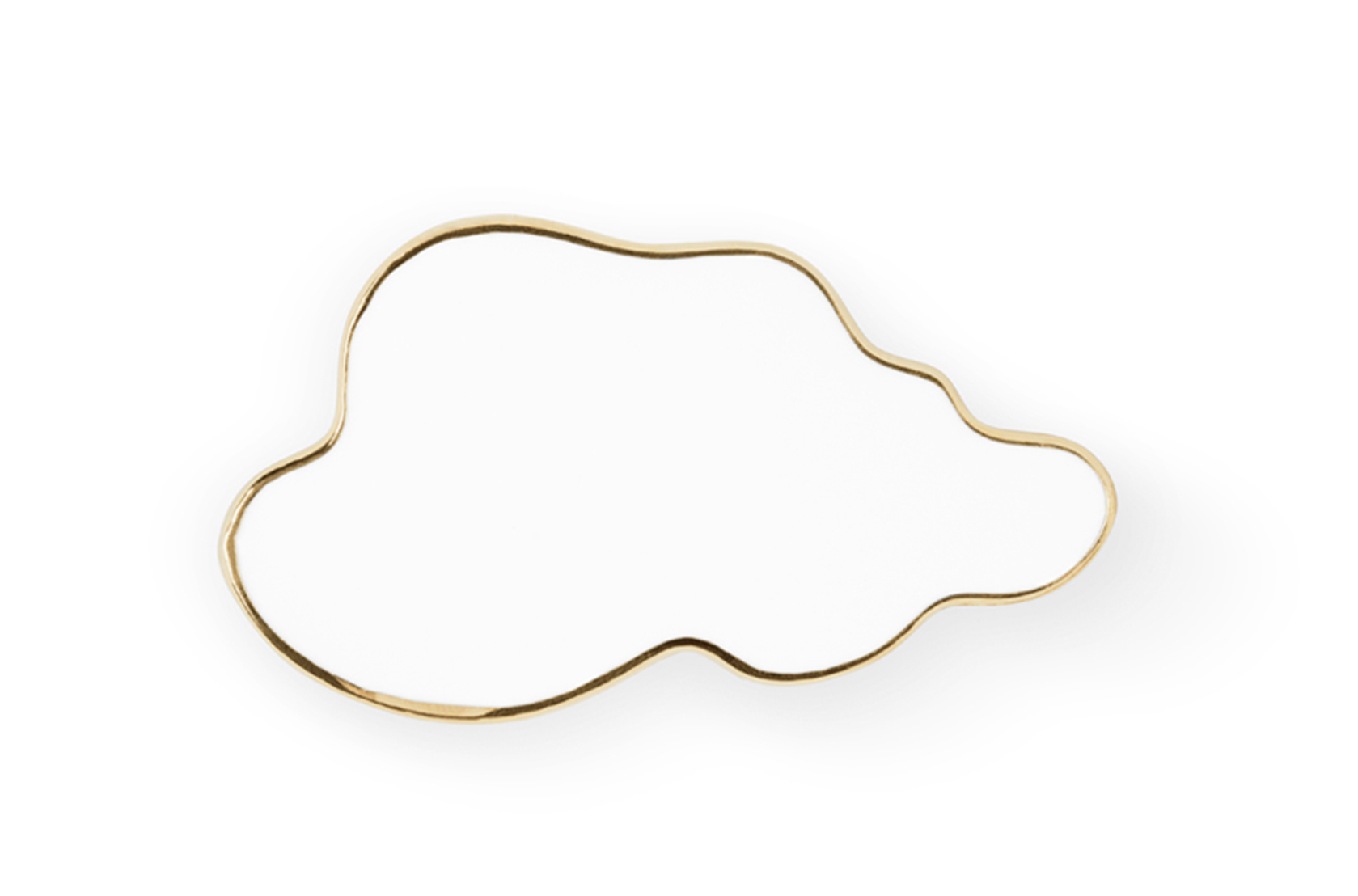 Uchwyt Dekoracyjny Sky Cloud