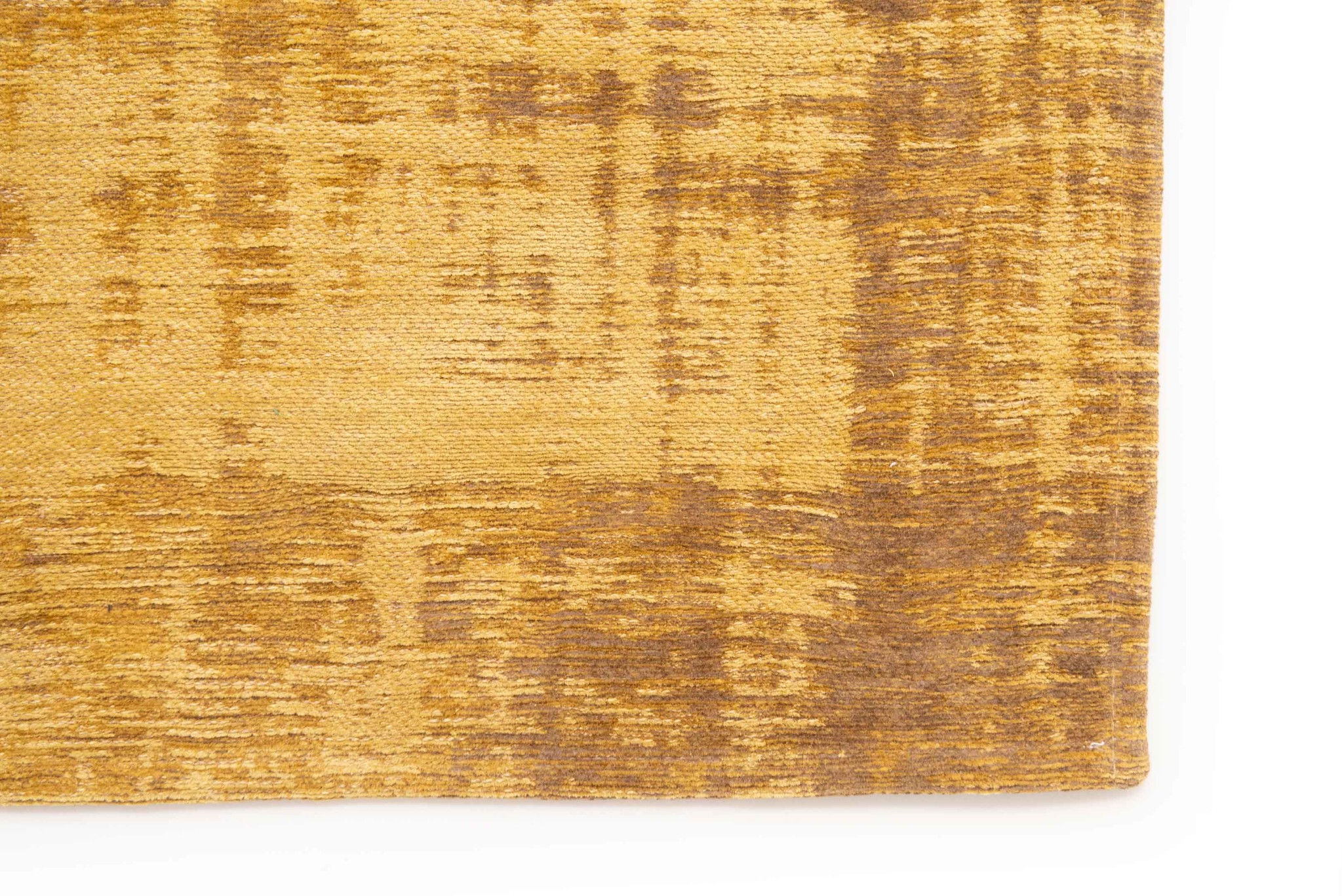 Dywan Venetian Dust - Rialto Gold 9235 | Rozmiar: 80 x 150 cm