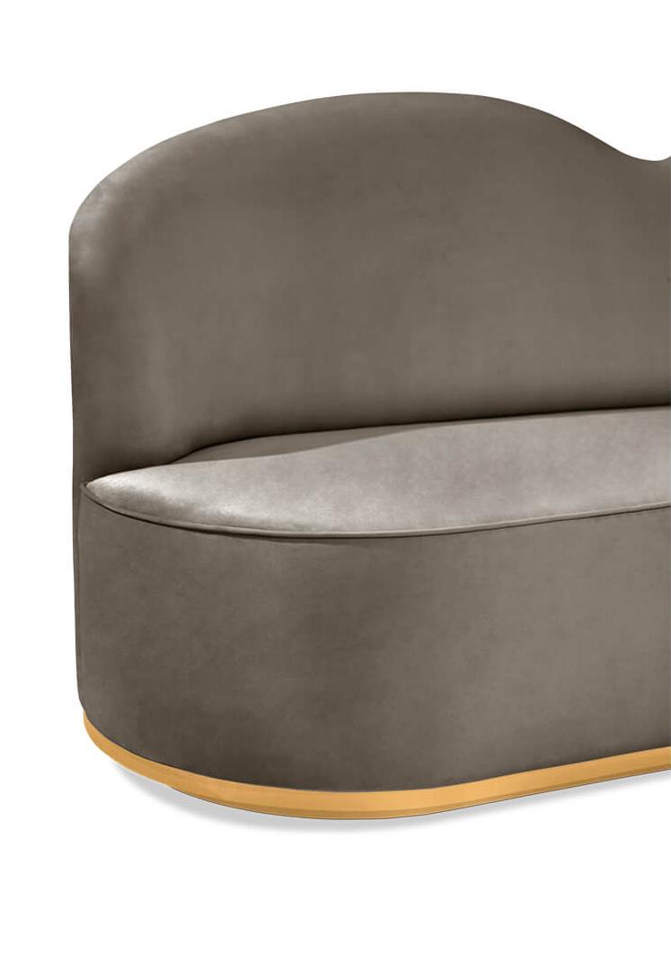 Sofa dziecięca Nimbus Cuddle