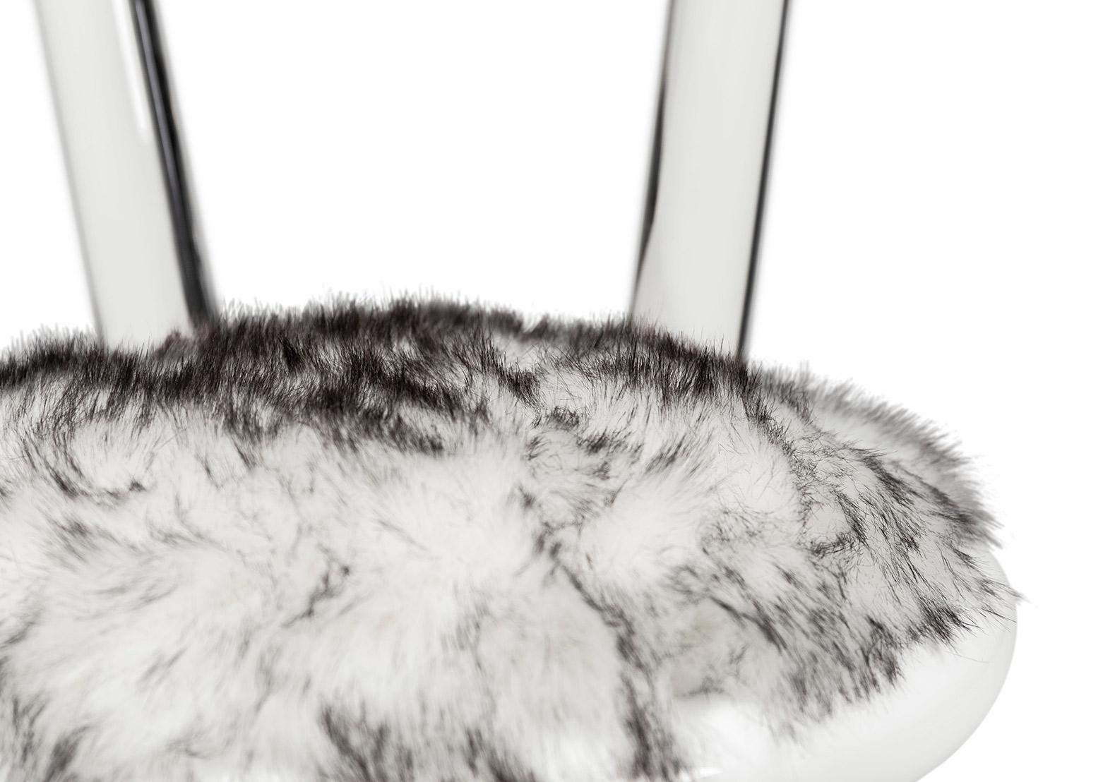 Krzesełko Mirage Arctic