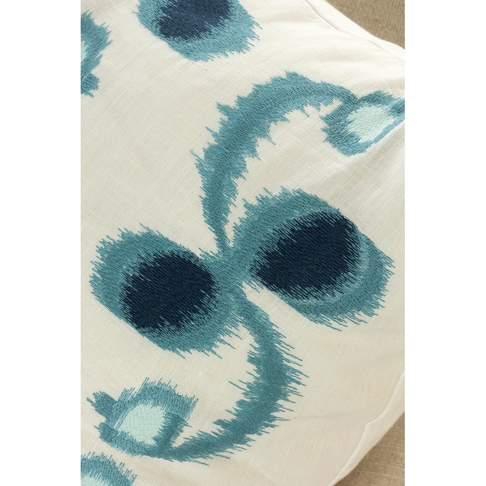 Poduszka Ajanta Denim 60 × 60