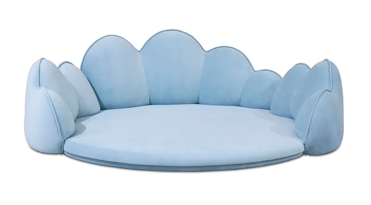 Plac zabaw Little Explorer Baby