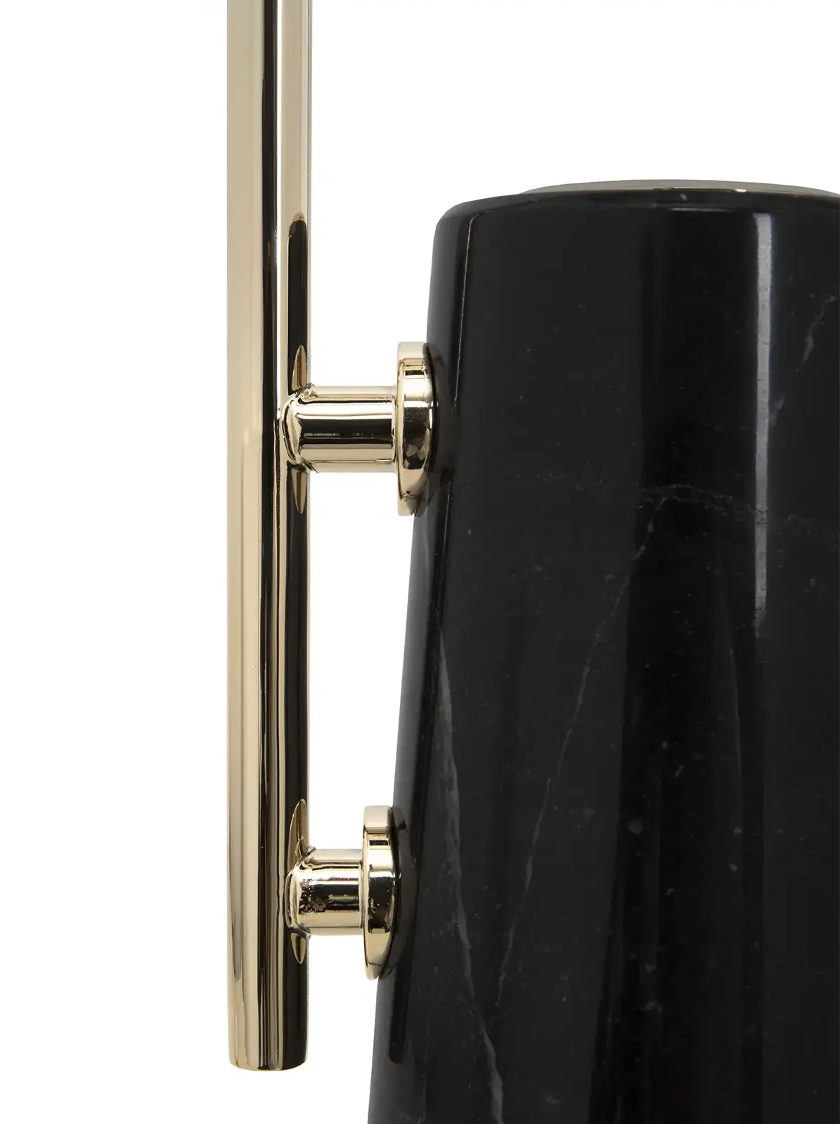 Lampka stołowa Radiant