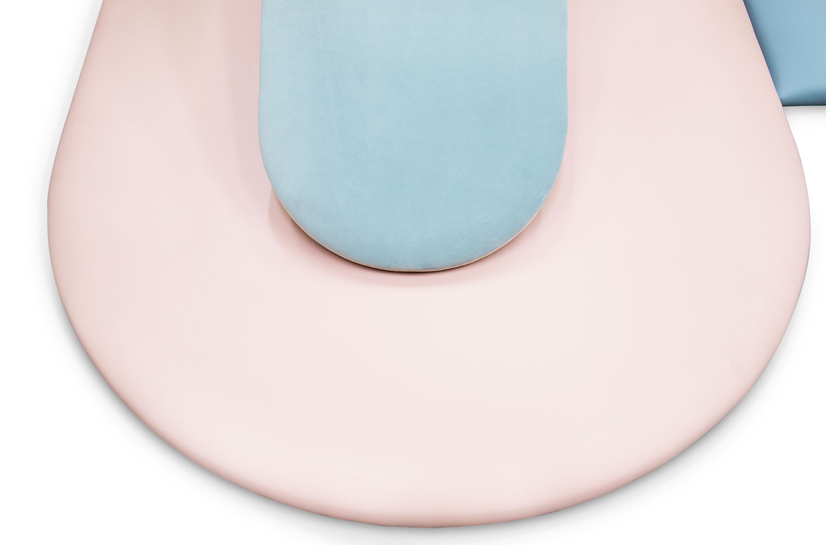 Plac zabaw Sweet Swirl