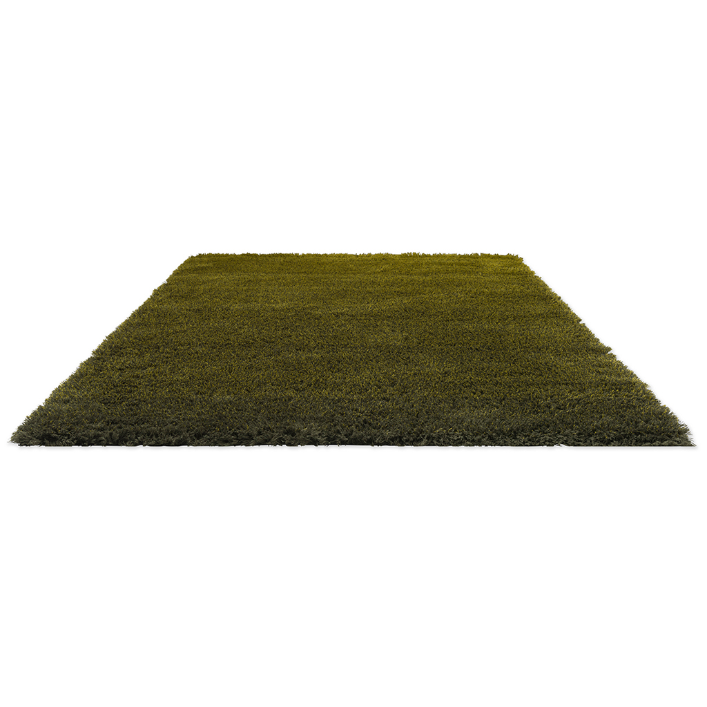 Dywan Shade High olive/deep forest 011907 | Rozmiar: 200 x 300 cm