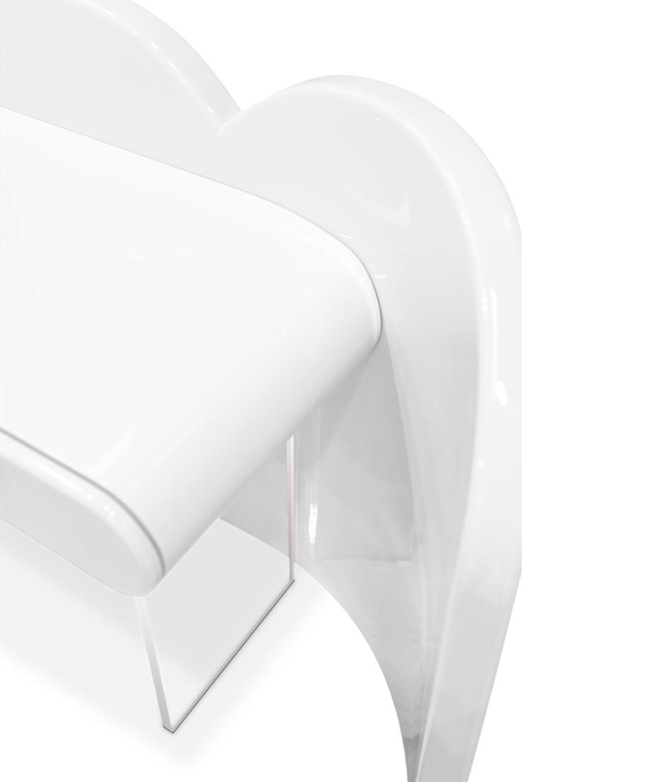 Toaletka dziecięca Nimbus Vanity Console