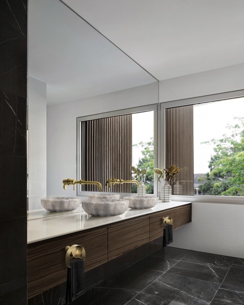 Uchwyt na ręcznik Atlas - 1