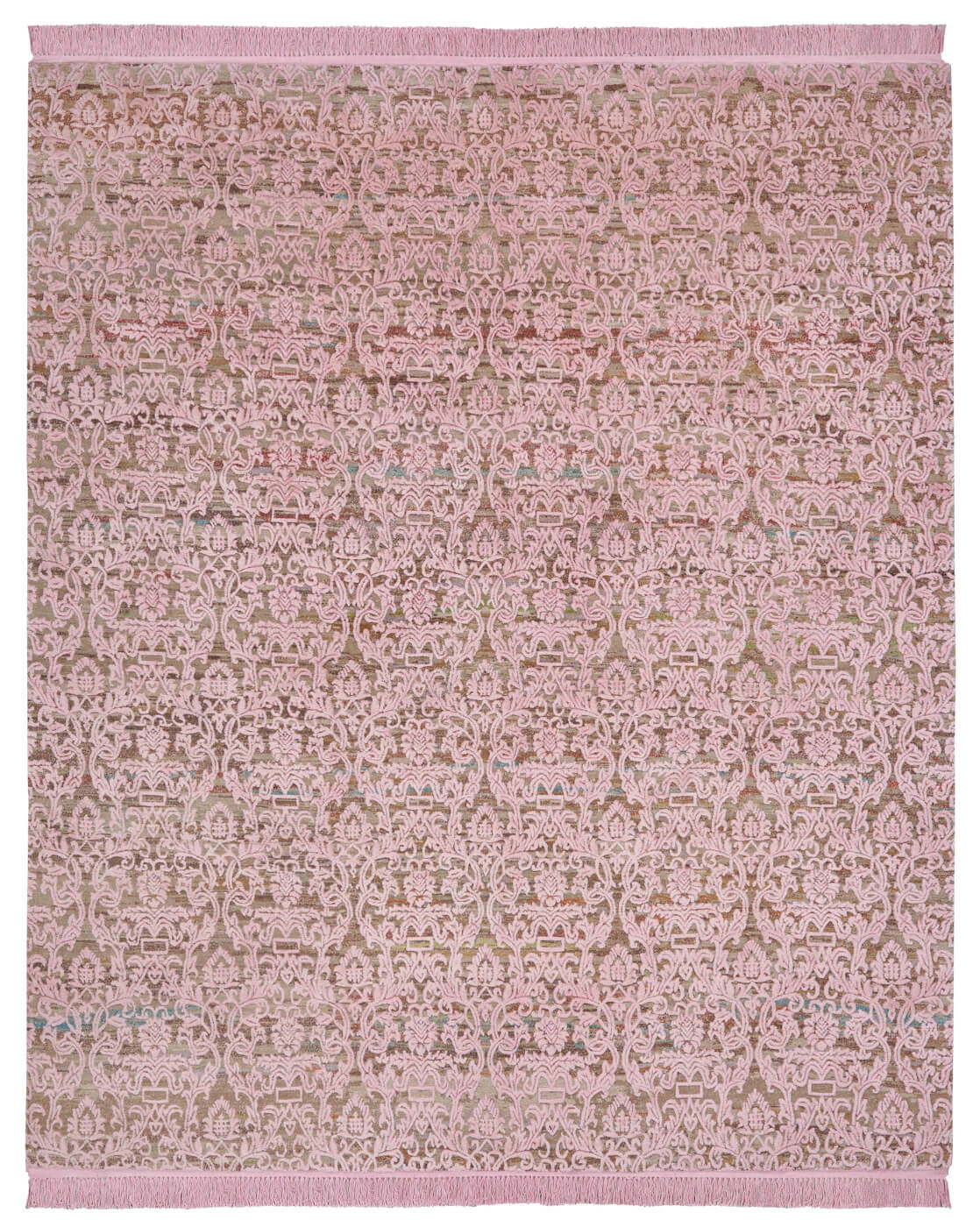 Dywan Roma Radi Violet | Rozmiar: 300 x 400 cm