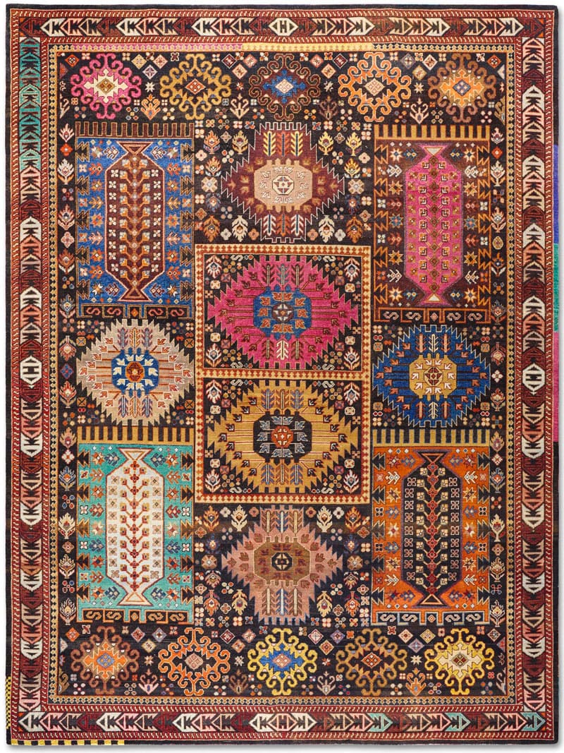 Dywan No. 11 Original