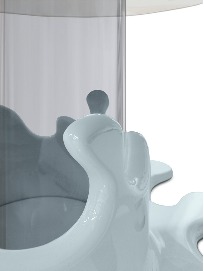 Stolik dziecięcy Marshmallow Play Adventure