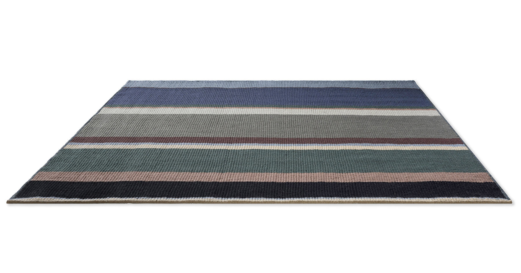 Dywan Artisan Stack Green 90207 | Rozmiar: 160 x 230 cm