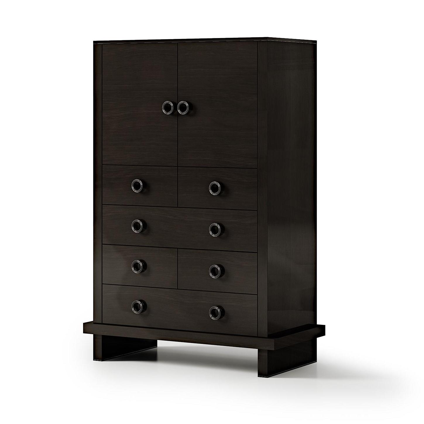 Komoda My Story z szufladami