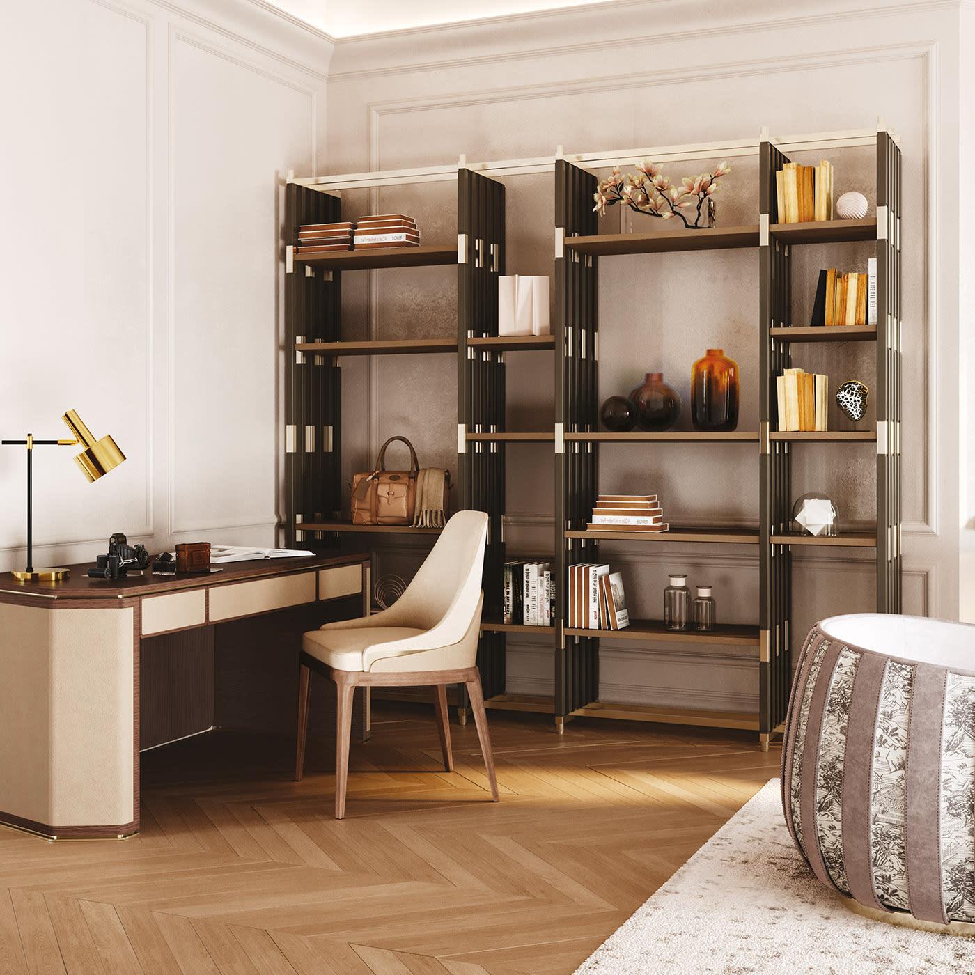 Biurko Mellifera rzemieślnicze