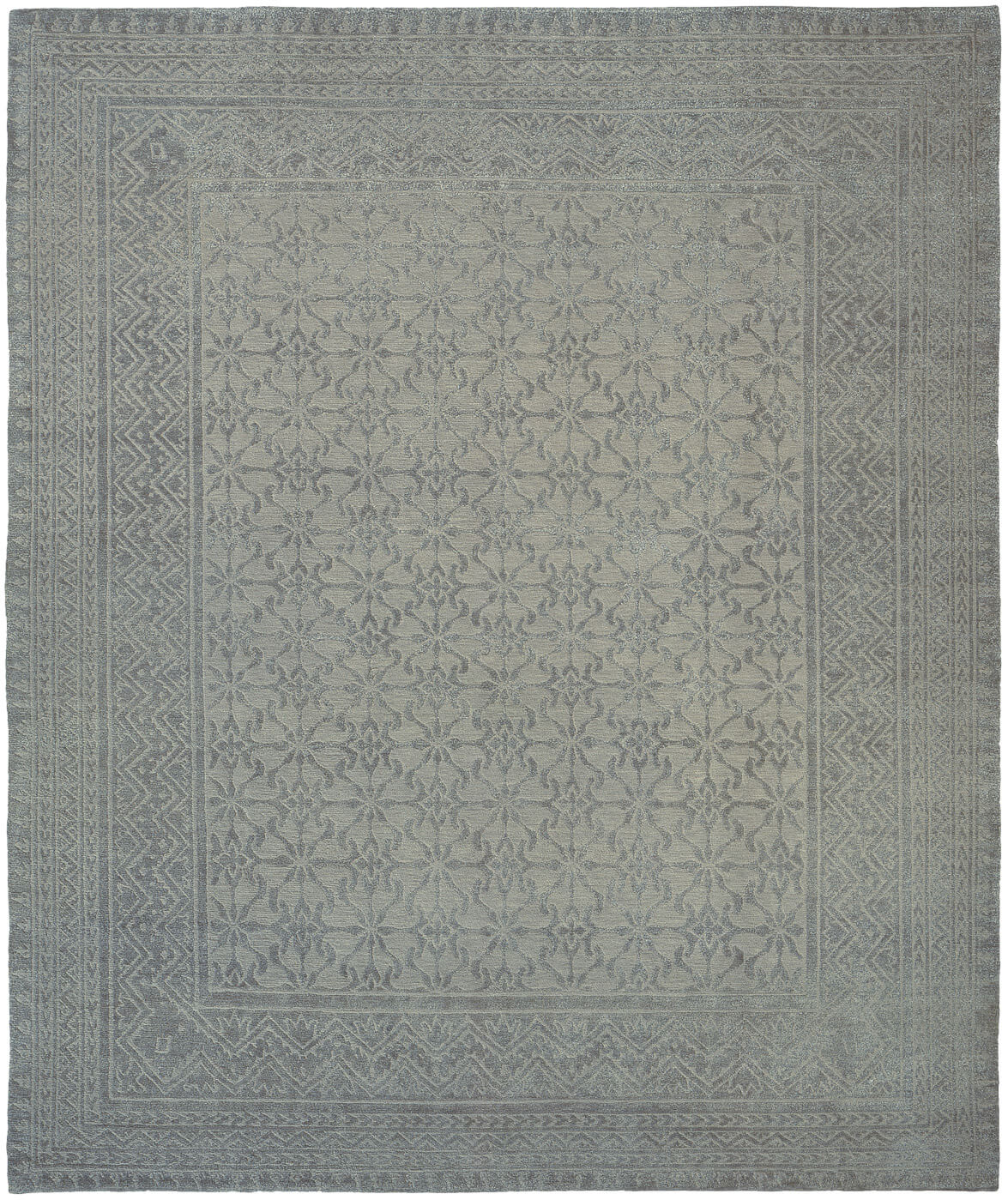 Dywan Blueberry Grey | Rozmiar: 250 x 300 cm