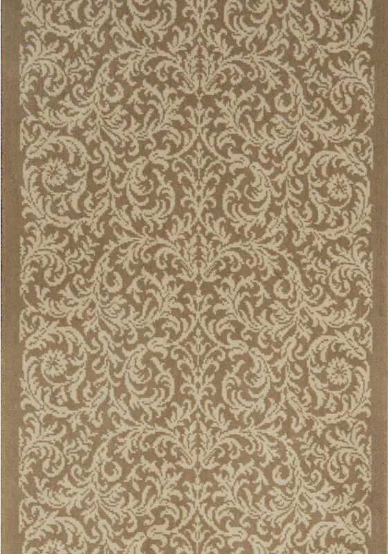 Bieżnik dywanowy Damask | Szerokość rolki: 90 cm