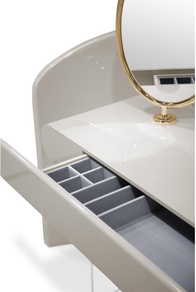 Toaletka dziecięca Nimbus Vanity Console